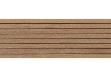 New Oak Fascia 100mm Decking - CLEARANCE